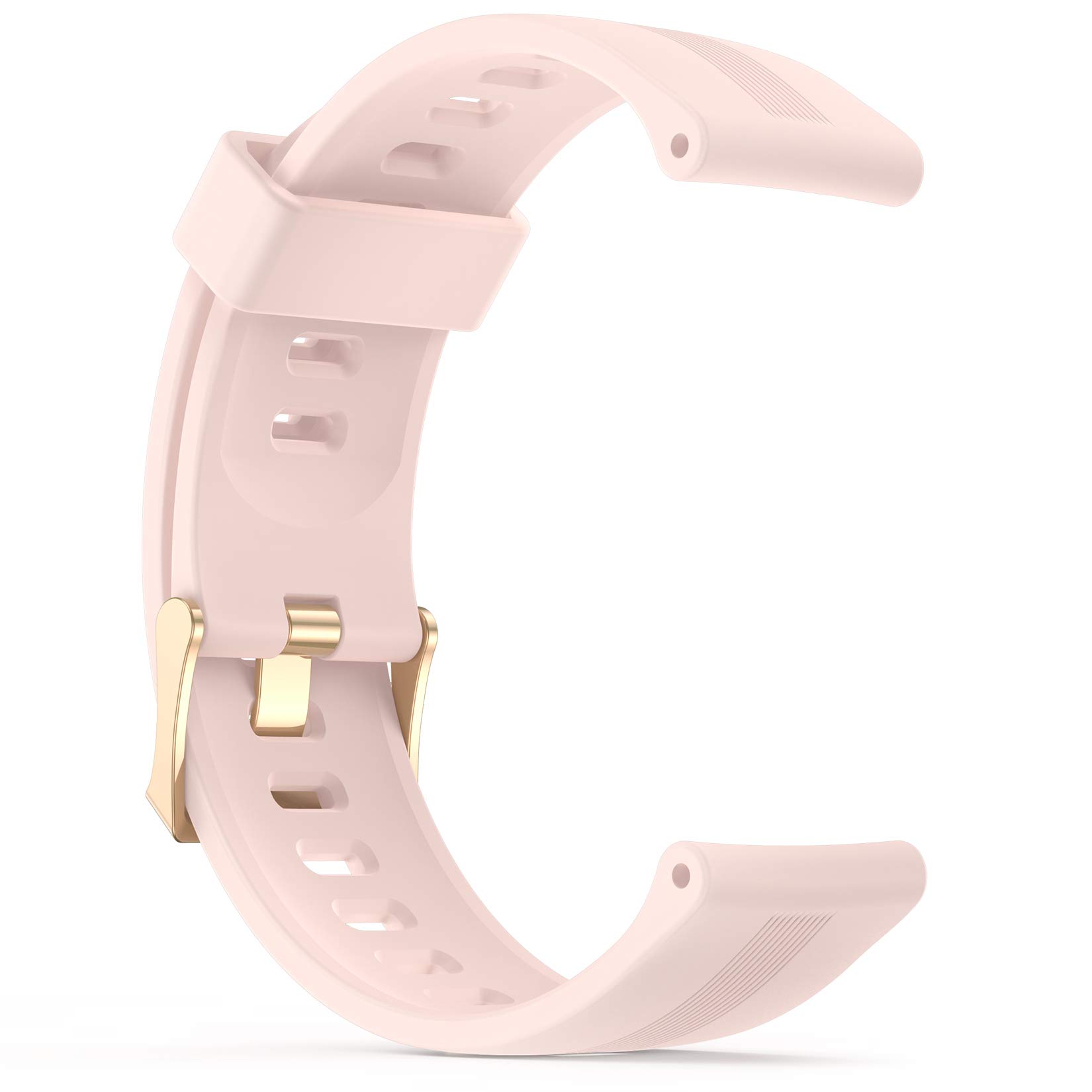 AGPTEK Smart Watch Bands Replacement Watch Strap for LW11 22mm