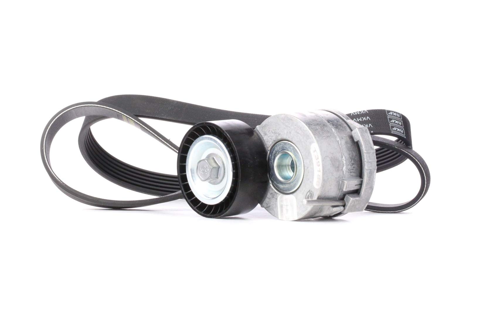 SKF VKMA 33205 Kit de Courroie Multi-V