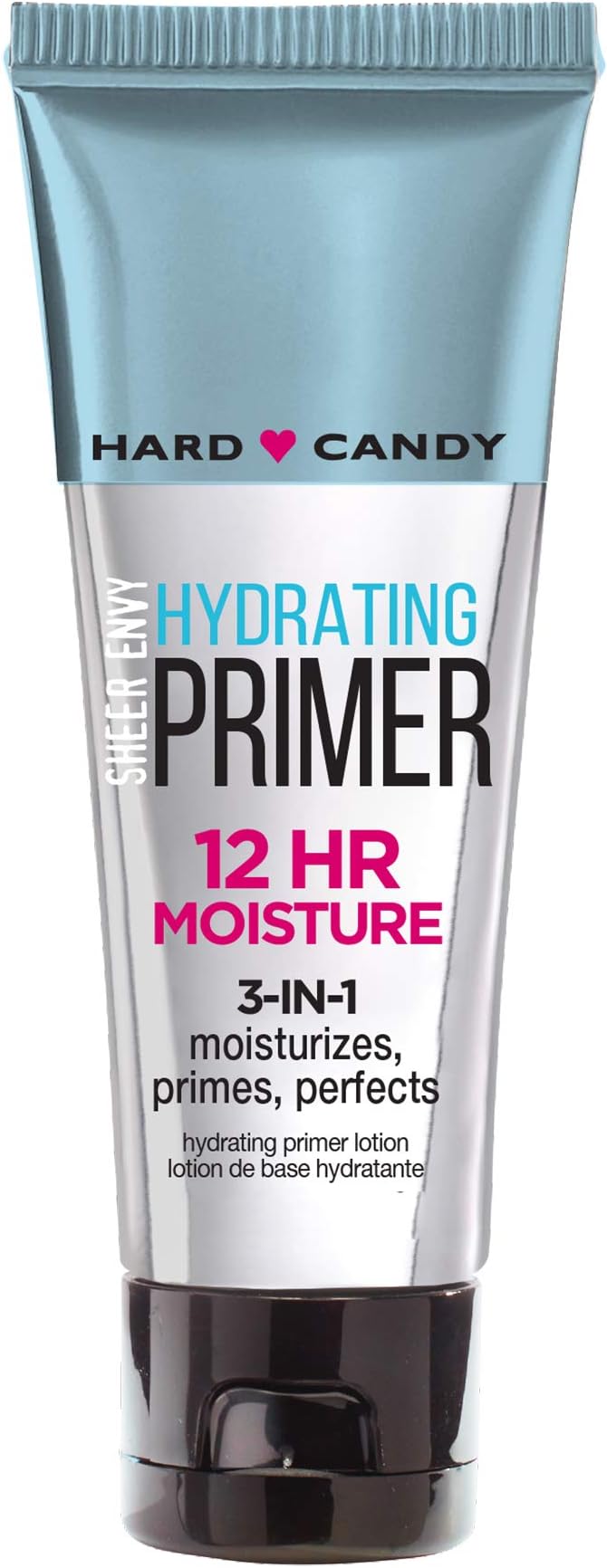 Hard Candy Sheer Envy PoreDefense Primer Serum Mist, 1085