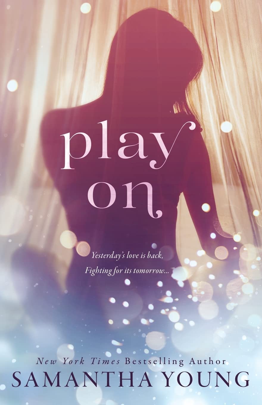 Play On.by Young  New 9781974262144 Fast Free Shipping<|