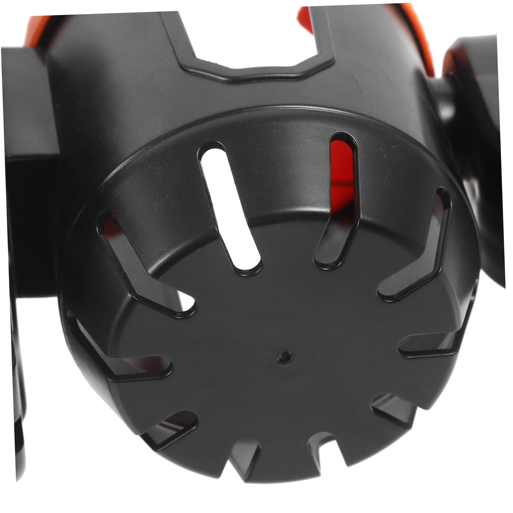 4 Pezzi Porta della Titolare camminatore Porta di tazza Titolari manubrio portabicchieri bici tazza e porta bottiglia supporto per tazze addominali
