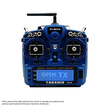 ホビーラジコン Frsky Taranis X9D Plus 61HtcofXOVL._UF350,350_QL80_.jpg