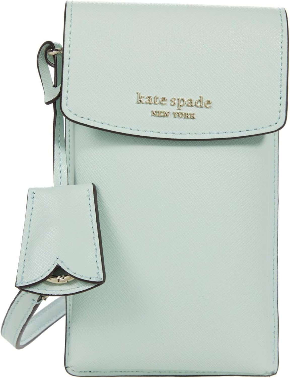 kate spade north south phone crossbody