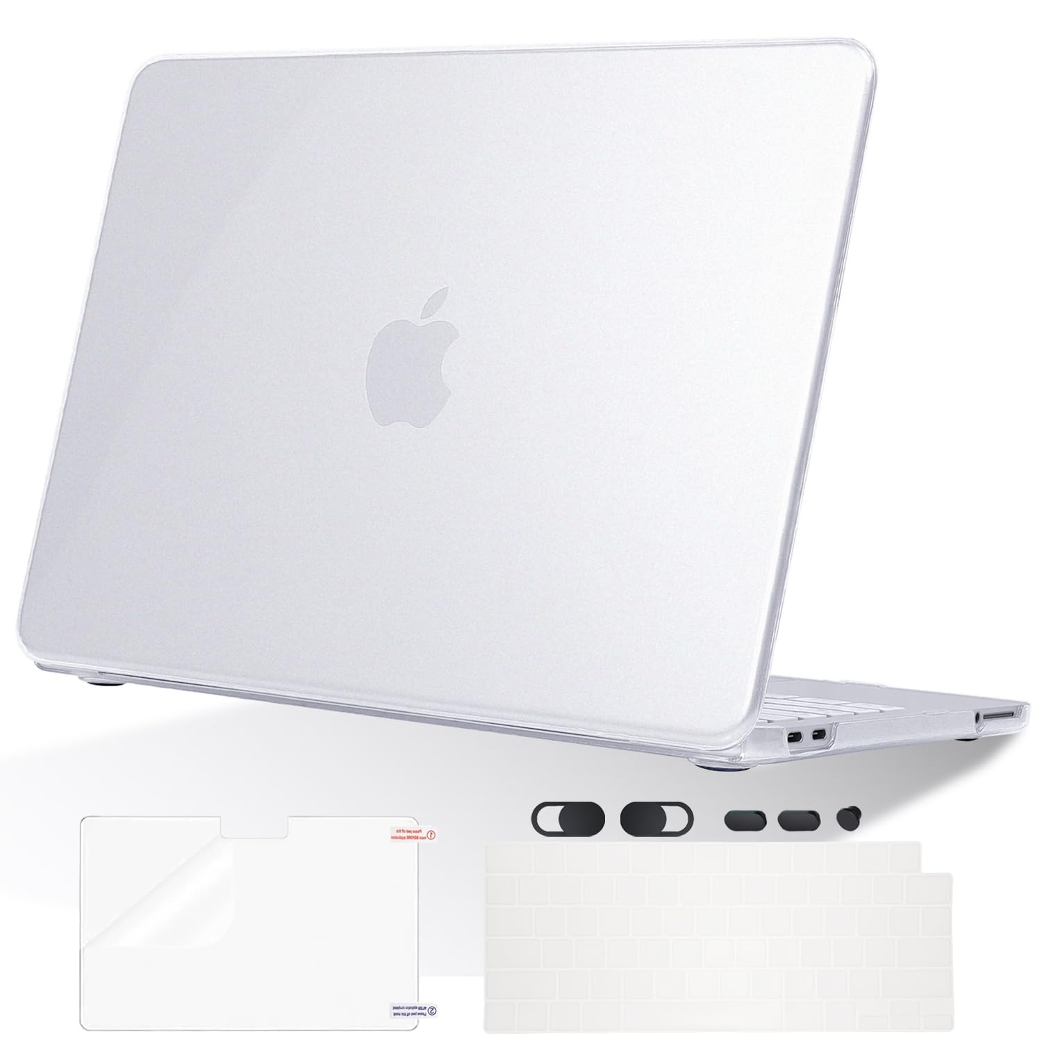 Coque MacBook Neo 13 protège des rayures et traces de doigts