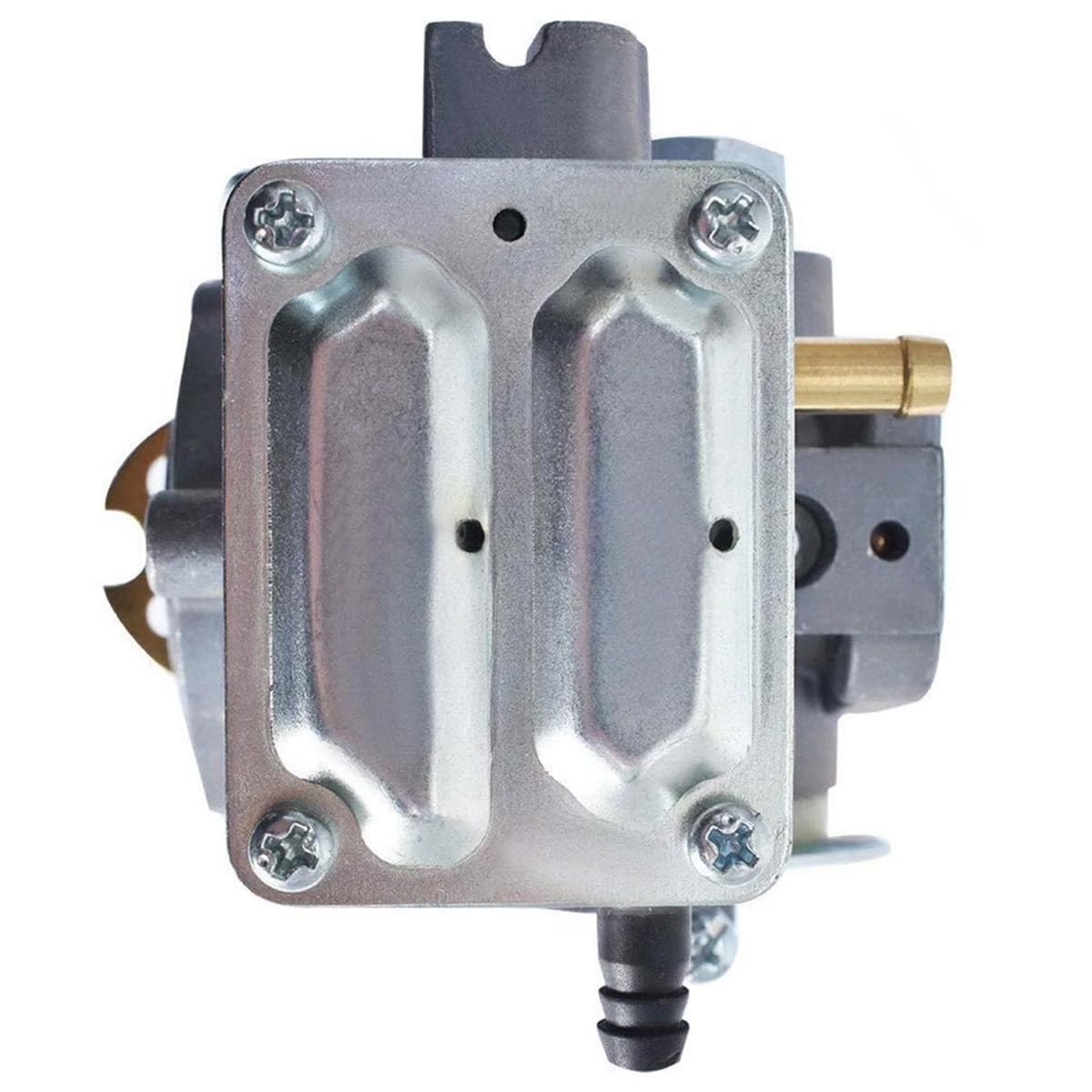 Realman 693479 693480 694026 694056 Vergaser für Briggs & Stratton 392806 394505 398619 422707 460707 40A777 42A707 Craftsman 917 25147 0 917256360 917256370 917256560 917256570 917256680