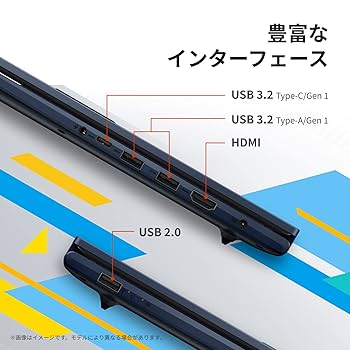 Amazon.co.jp: ASUS ノートパソコン Vivobook 17 17.3インチ 第