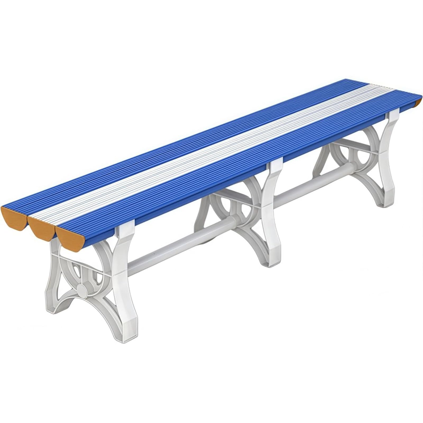 Banco cambiador para piscina, taburete de ducha de plástico ABS para uso en interiores o exteriores, asiento de baño ideal para duchas o zonas de descanso