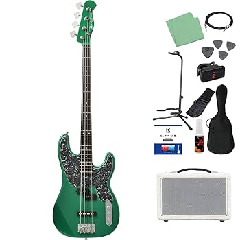 Bacchus YJM-550R-PJ CAR? エレキベース ギグバッグ付き Bacchus YJM-550R-PJ CAR? エレキベース ギグバッグ付き