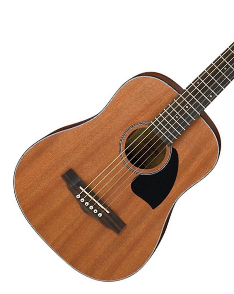 Amazon.com: Ibanez PF2MH, 3/4 Size - Natural : Musical Instruments