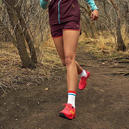 Image of Saucony Women's Peregrine 12 Trail Running Shoe
