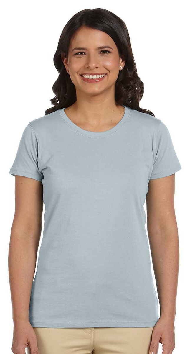 econscious Women's 100% Organic Cotton Short Sleeve Tee