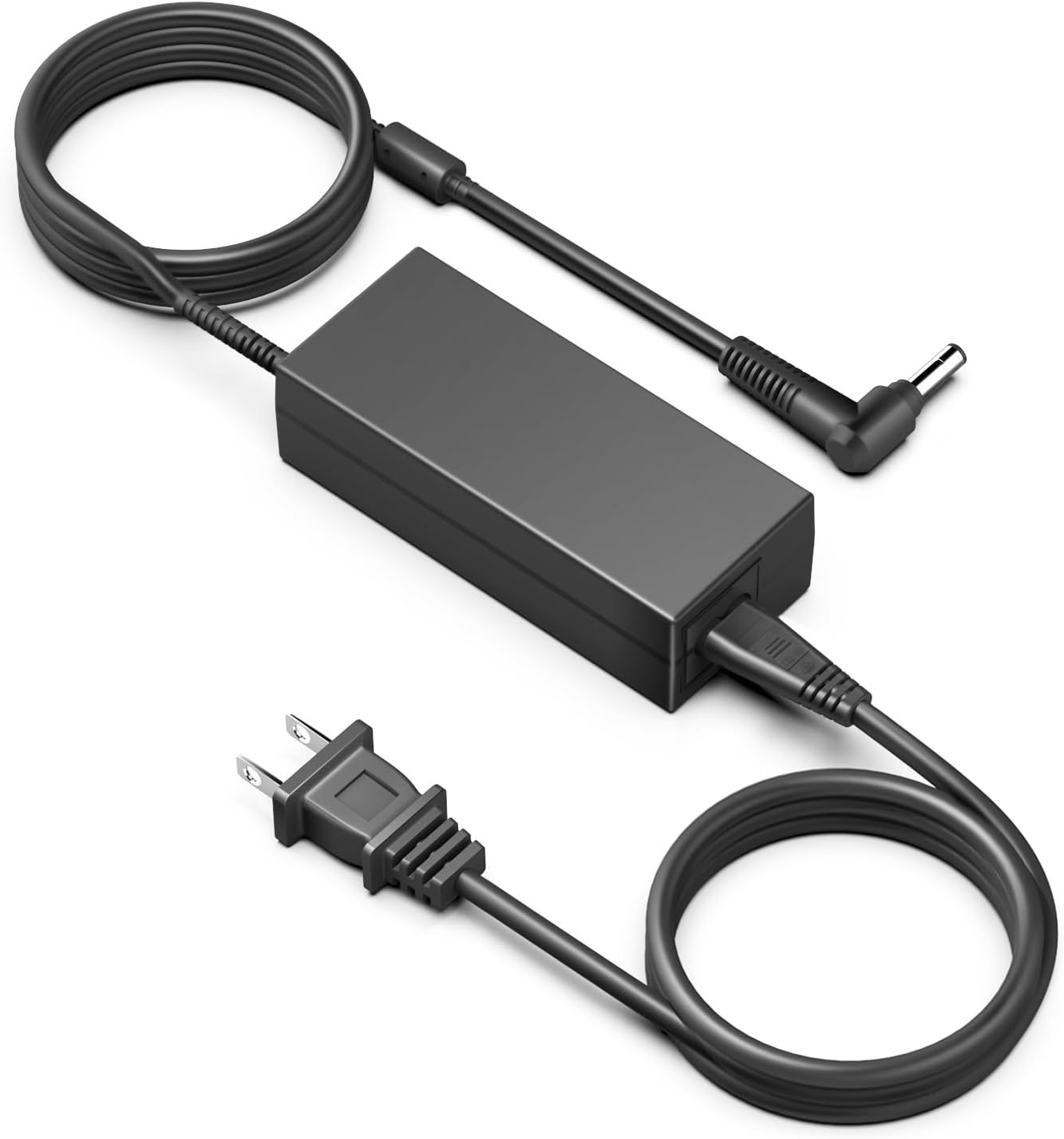 HKY Charger compatible with Samsung Odyssey G7 Series 34" 27" 32" SyncMaster S34E790C LS34E790 LS34E790CNS/ZA S34E790 CHG7 CHG70 C27HG70 C27HG70QQ C27HG70QQN LC27HG70QQNXZA Gaming Monitor Power Supply