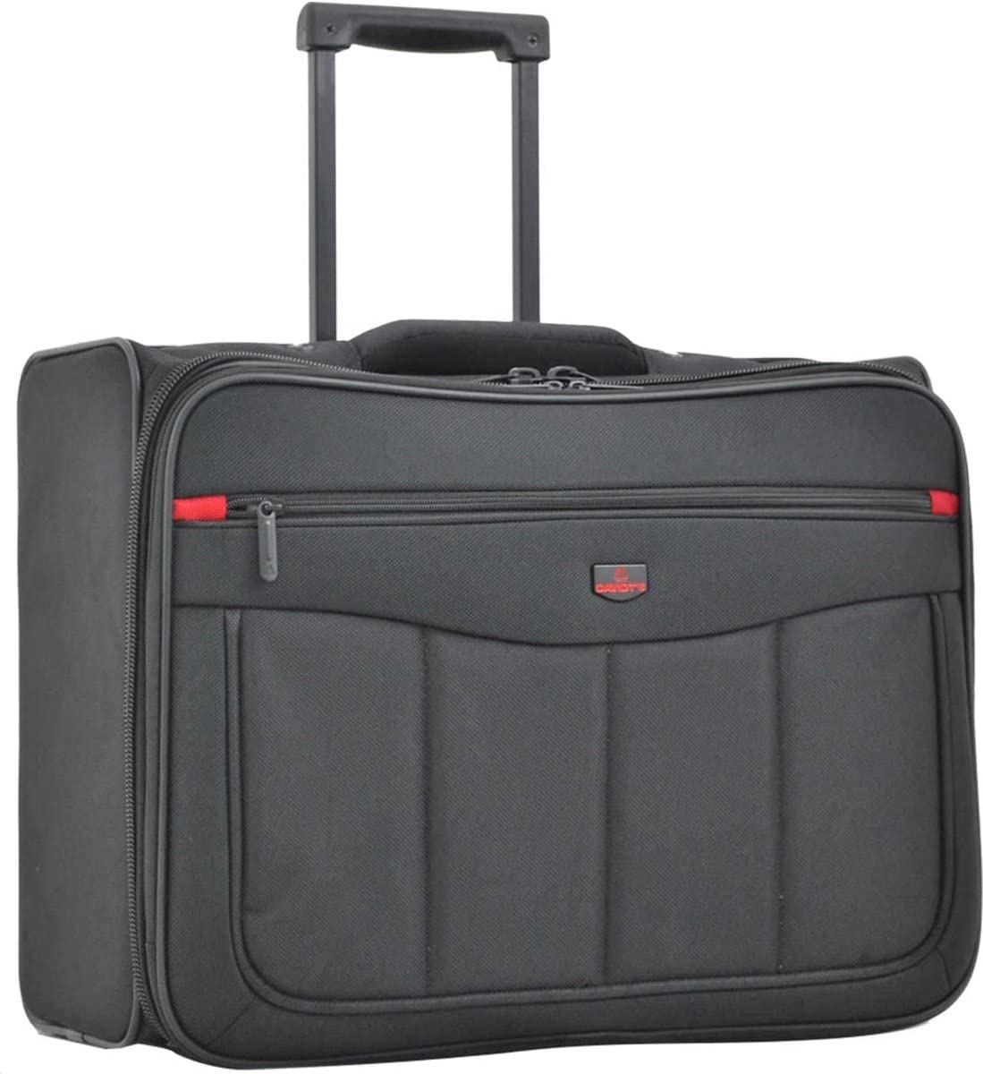 Davidt's Sac Trolley 261060 Noir
