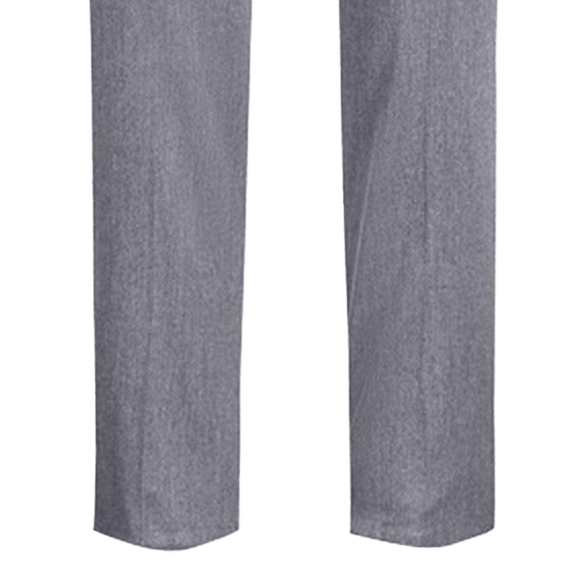 Pantaloni da uomo slim fit elasticizzati a 4 vie, pantaloni formali e moderni, vestibilità classica, pantaloni da uomo