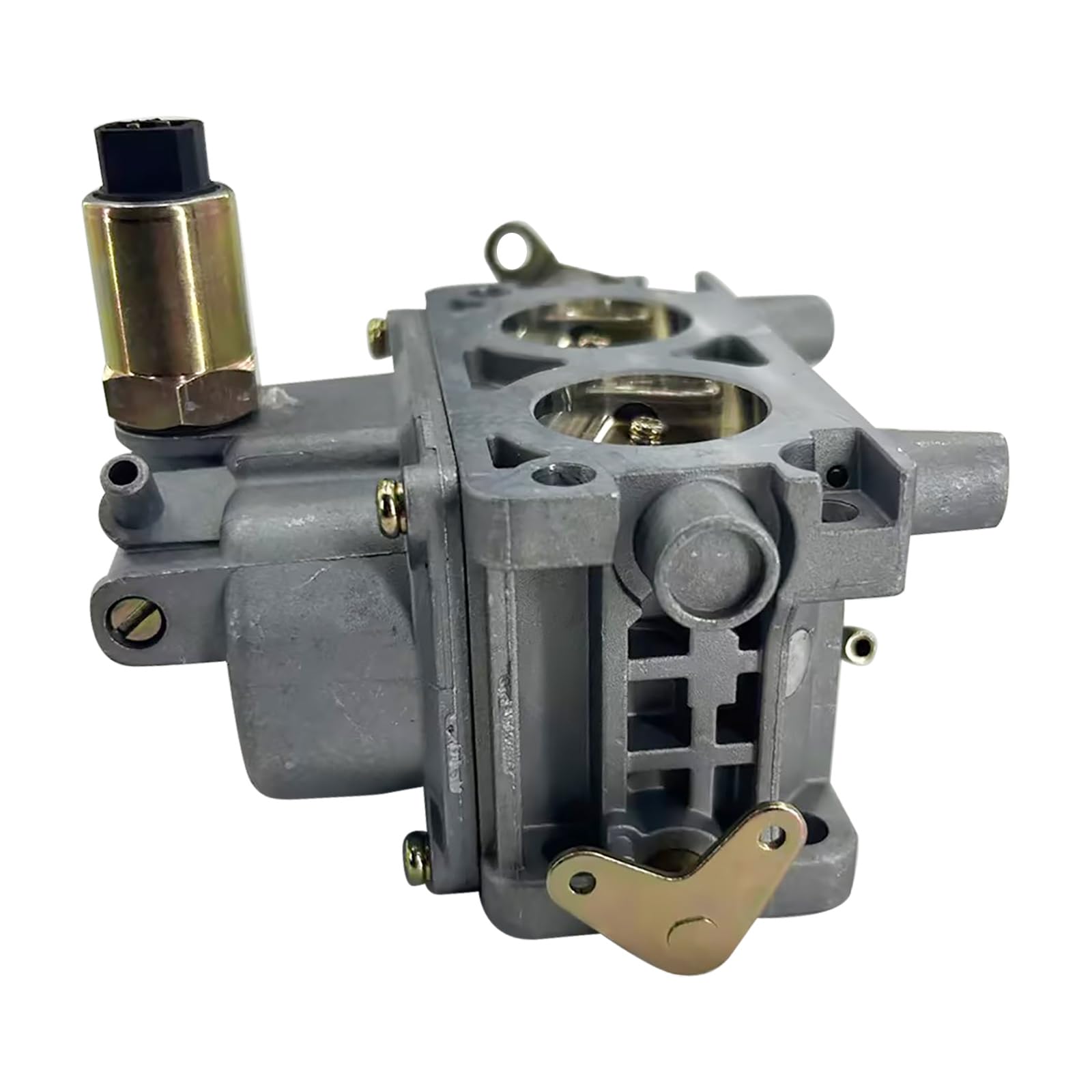 Amazon.com: S SONLEE Carb Carburetor 61614 for Harbor Freight