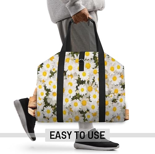 Miniatura 45 de Bolsa de transporte de leña de gallo, grande, duradera, para chimenea, accesorios para estufas de leña de 39 x 18 pulgadas, soporte para leña