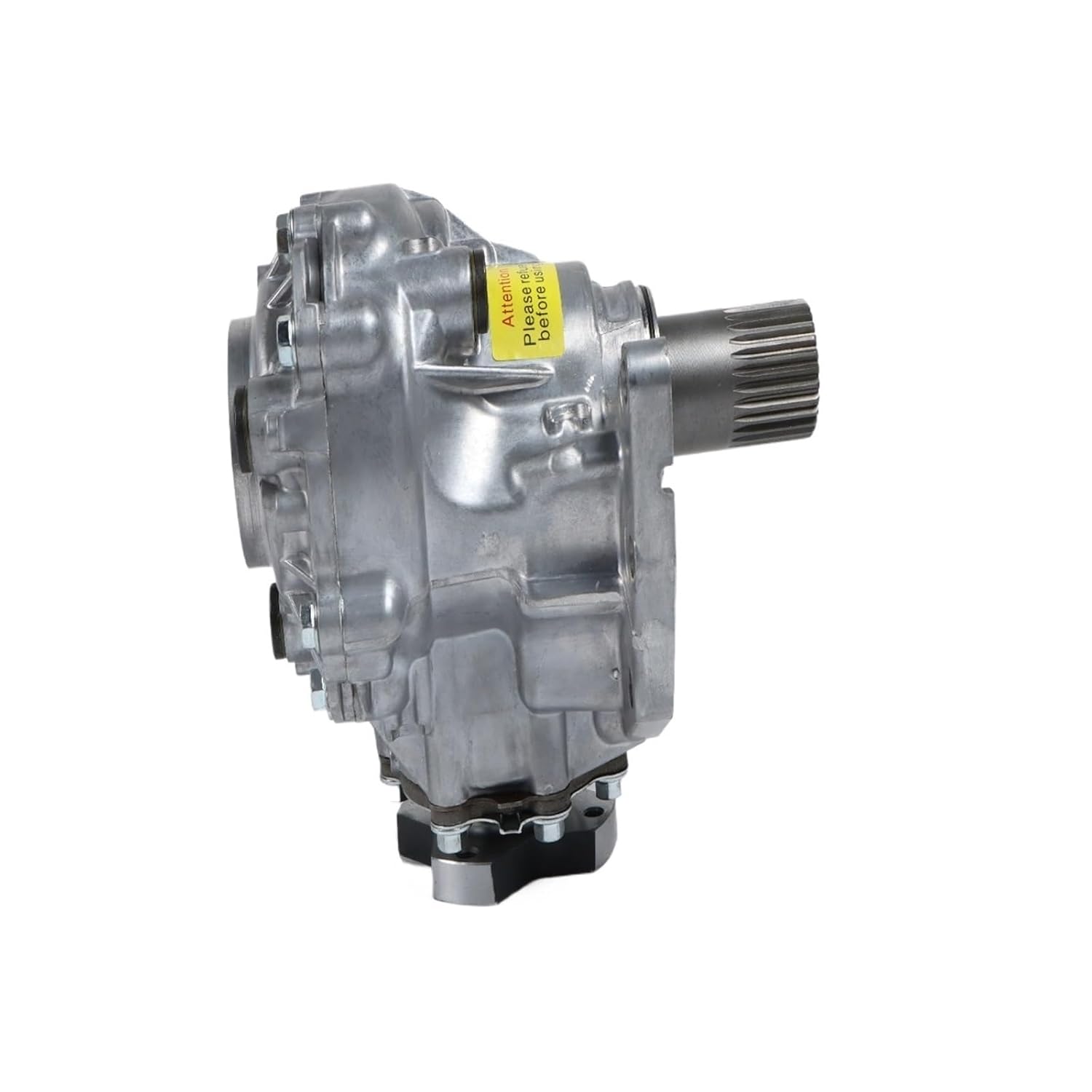 Differential for Infiniti QX60 / Murano Pathfinder Hybrid Models with CVT Transmission L4 2.5L Engine Accessories