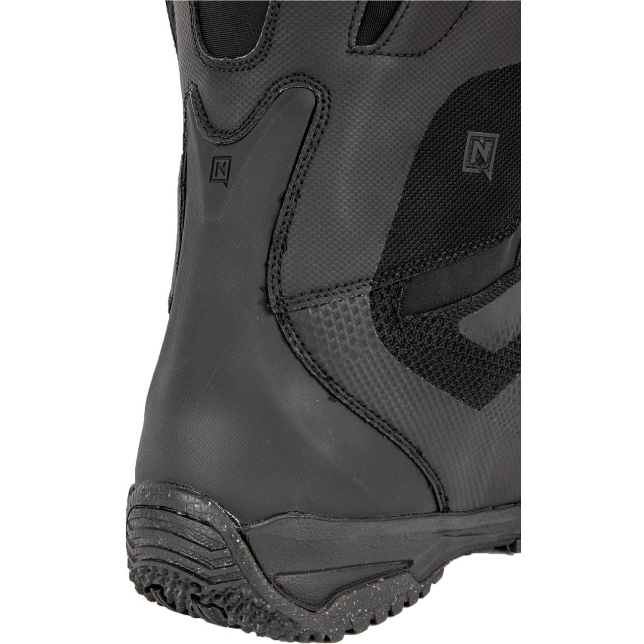 NITRO Skylab TLS Boot 2024 True Black