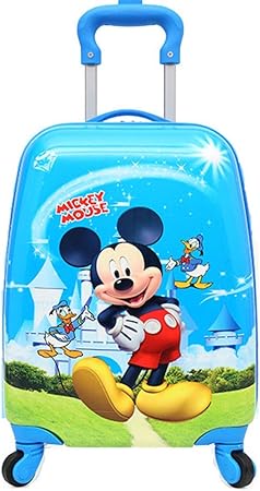 Amazon maletas de viaje infantiles Clearance