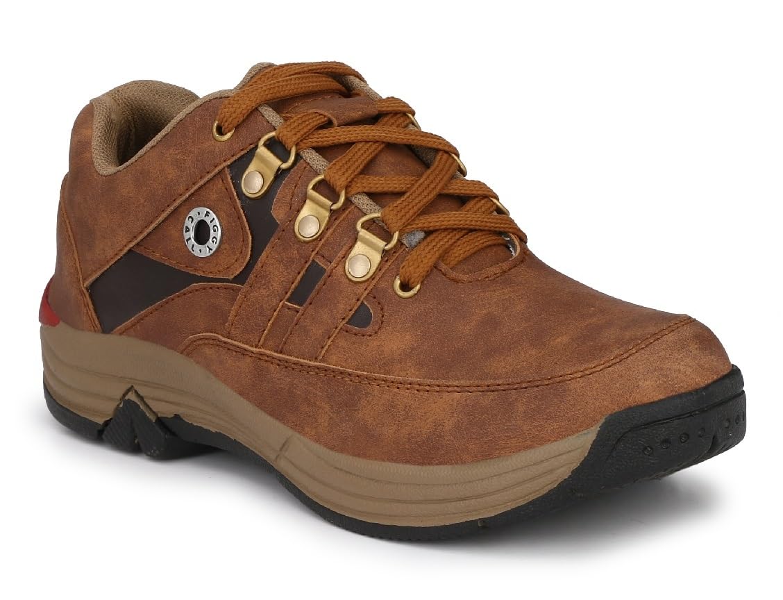 Big Fox Casual Boot Shoes for Men