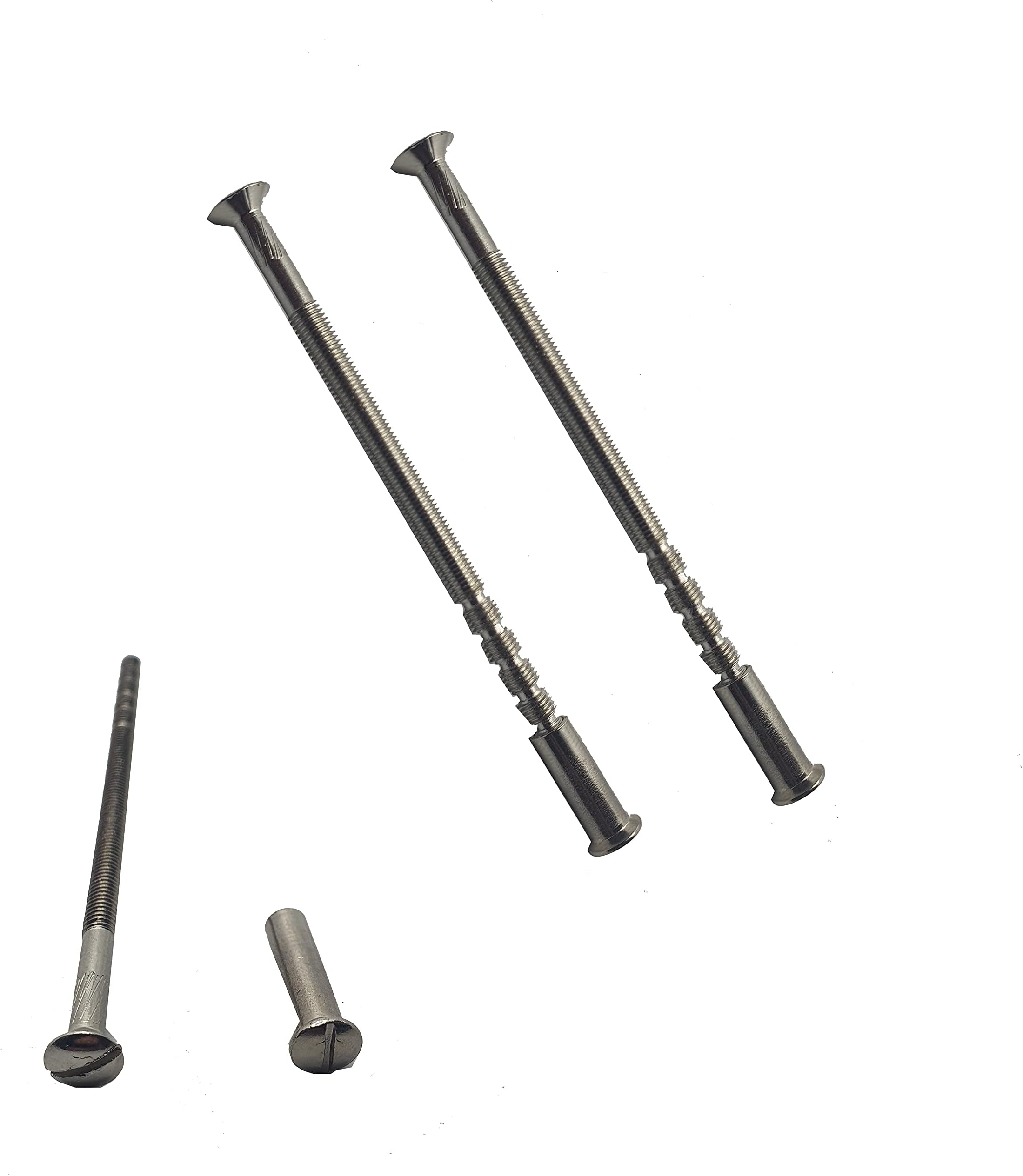 M3 Door Handle Fixing Screws Use for Door Handle Roses Knobs and