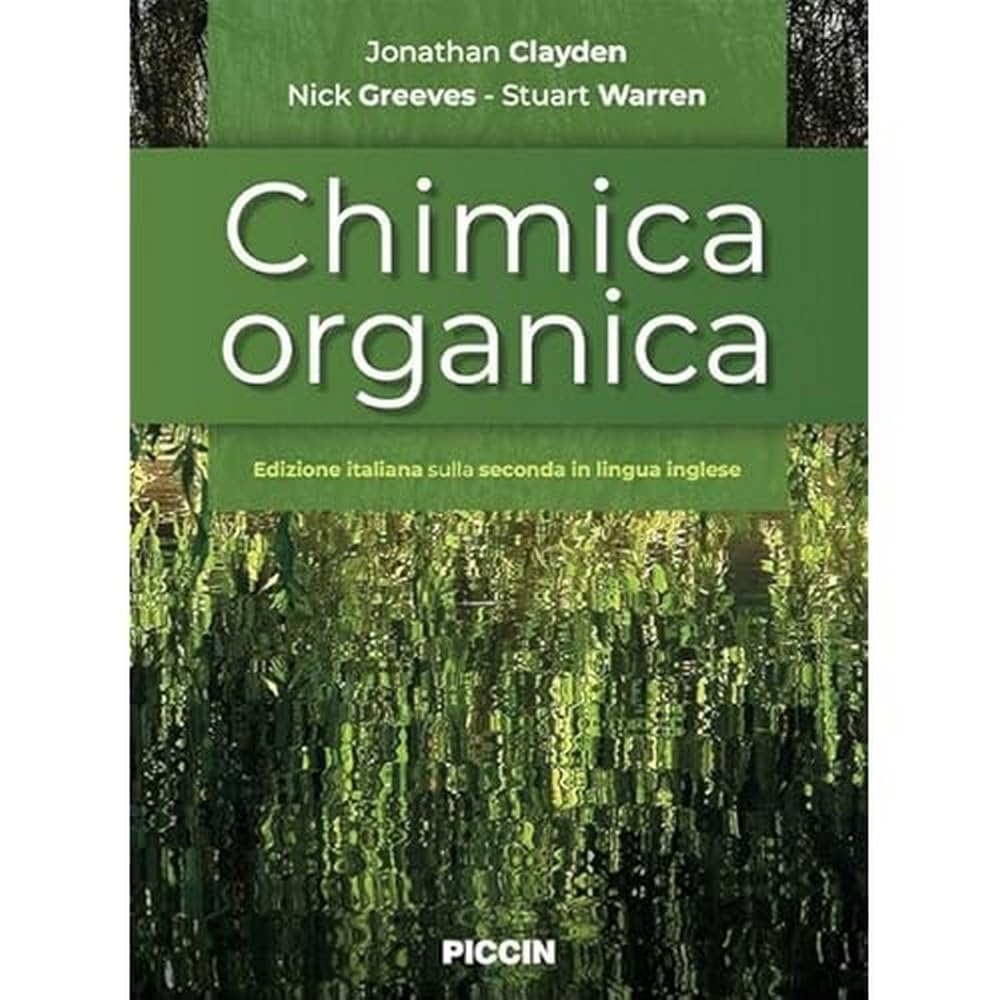 Chimica organica