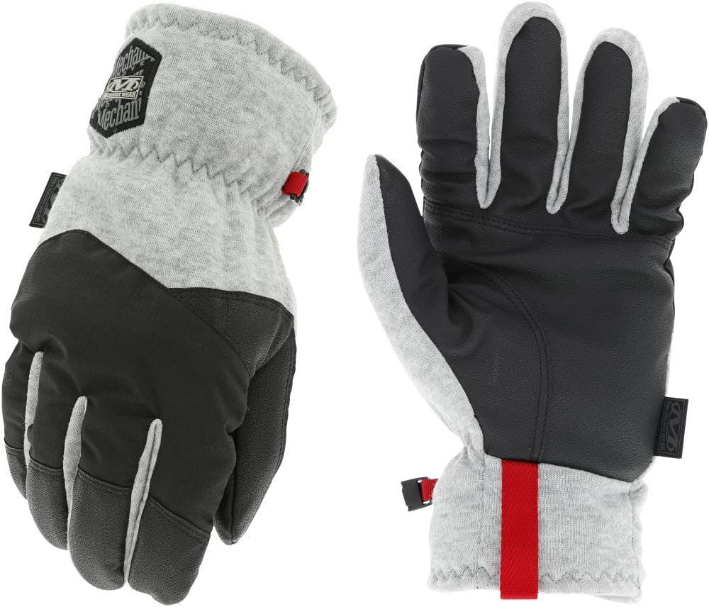 Mechanix Wear ColdWork - Guantes de guía, talla pequeña