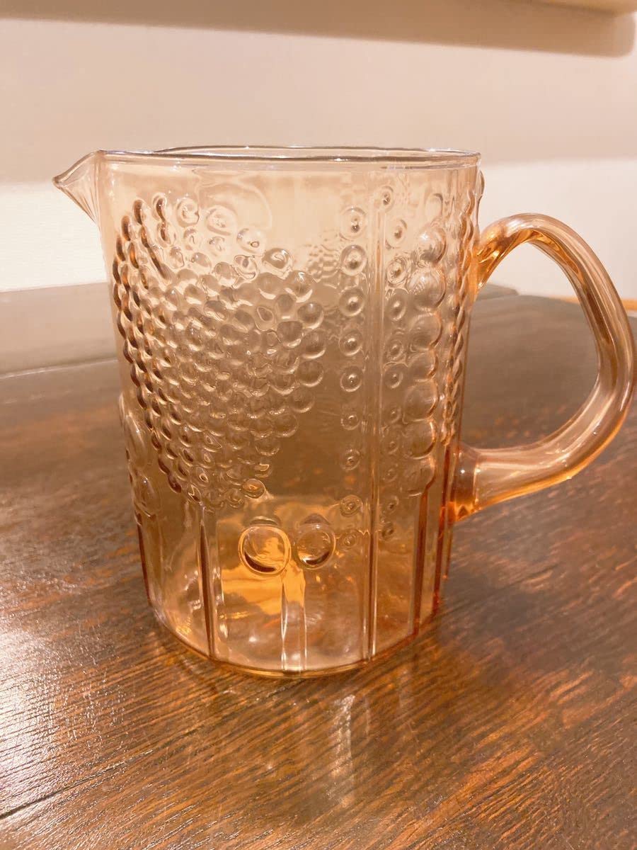 Amazon.co.jp: Iittala イッタラ Flora フローラ ピッチャー セビリア 