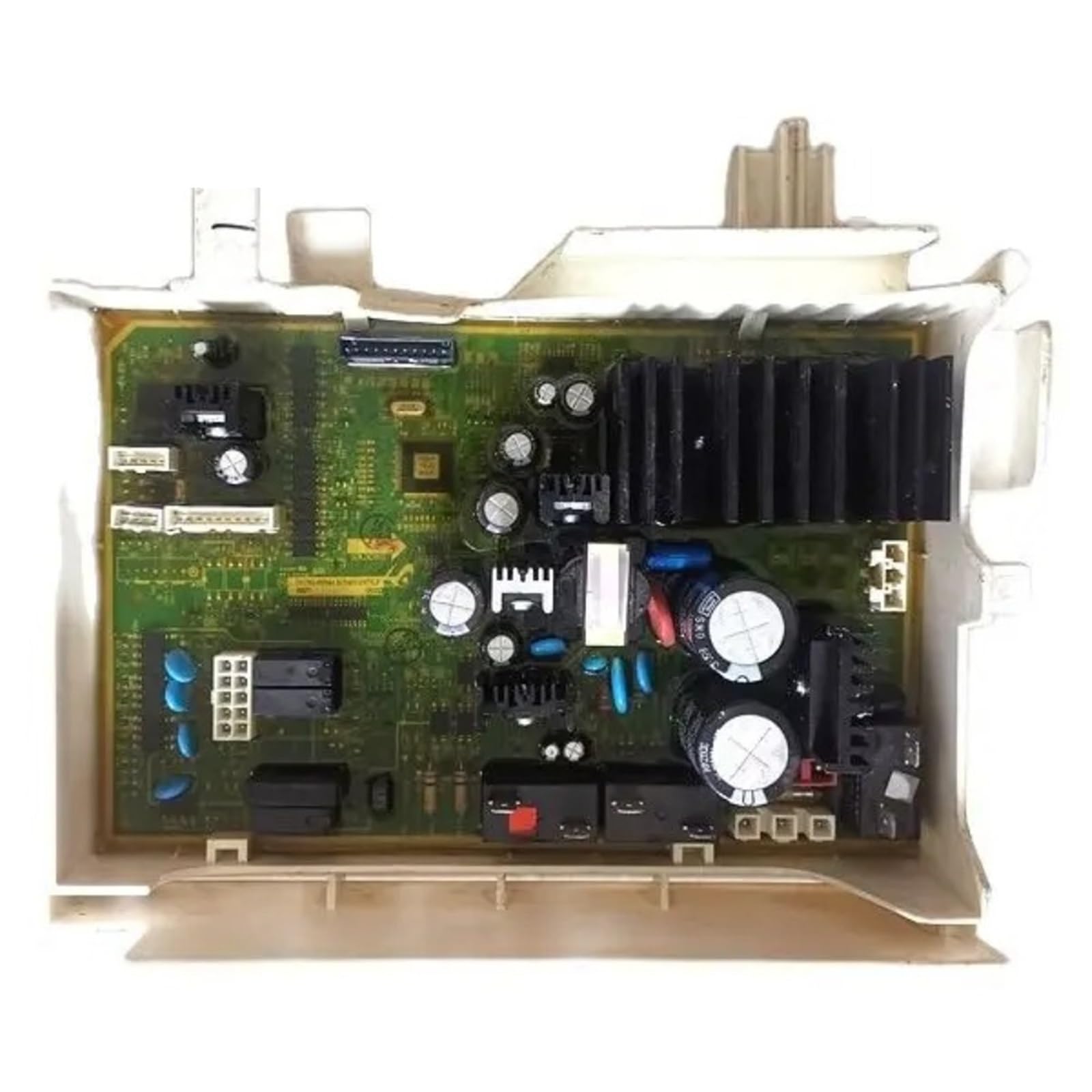Robljzwry Dc92-00941A 127V For Washing Machine Computer Board Dc92-00941A Dc92-00941B Dc92-00941C Dc41-00198A Dc92-00941 Washing Machine Part