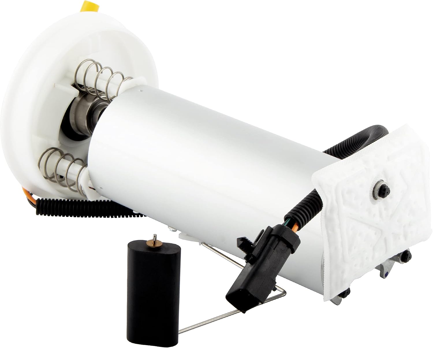 BOXI Fuel Pump Assembly Fits for Jeep Grand Cherokee 1997 1998 (ONLY FOR L6 4.0L V8 5.2L 5.9L) / Replaces OE# E7103M 5012961AB 5012961AC 5012961AD 5012961AC 520280