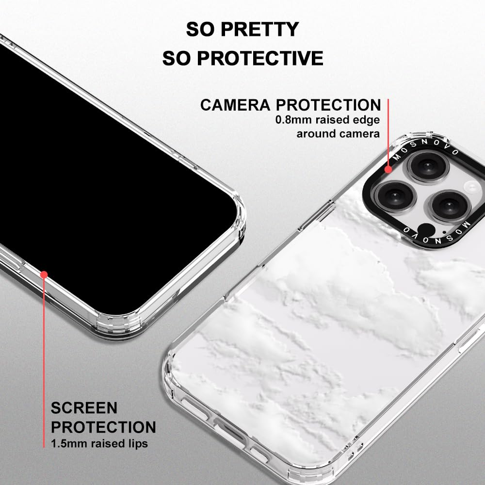 MOSNOVO Case for iPhone 16 Pro - Image 4