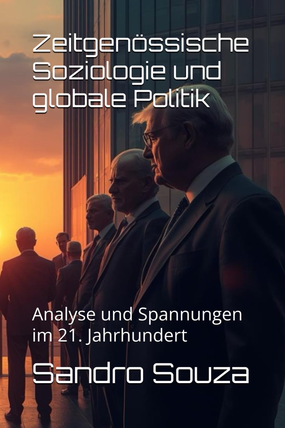 Zeitgenössische Soziologie und globale Politik: Analyse und Spannungen im 21. Jahrhundert