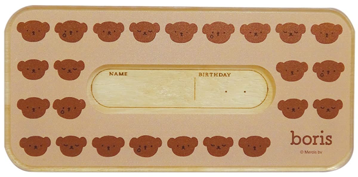 ティファニー 美品 テディベア くま 小物入れ 乳歯入れ ピルケース PD1e Tiffany & Co. - ティファニー 美品 テディベア くま 小物入れ