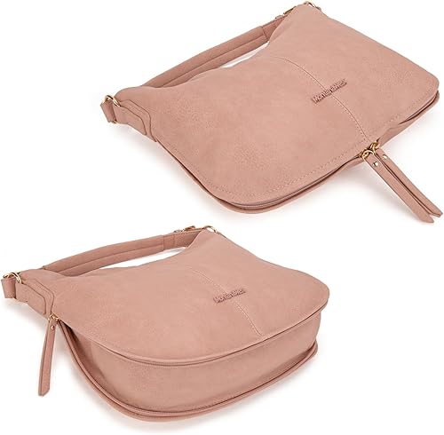 Miniatura 8 de Bolsos Wrangler y bolsos Hobo para mujer Negro, Marrón, Coffee, gris, Caqui, Azul Marino, Rojo