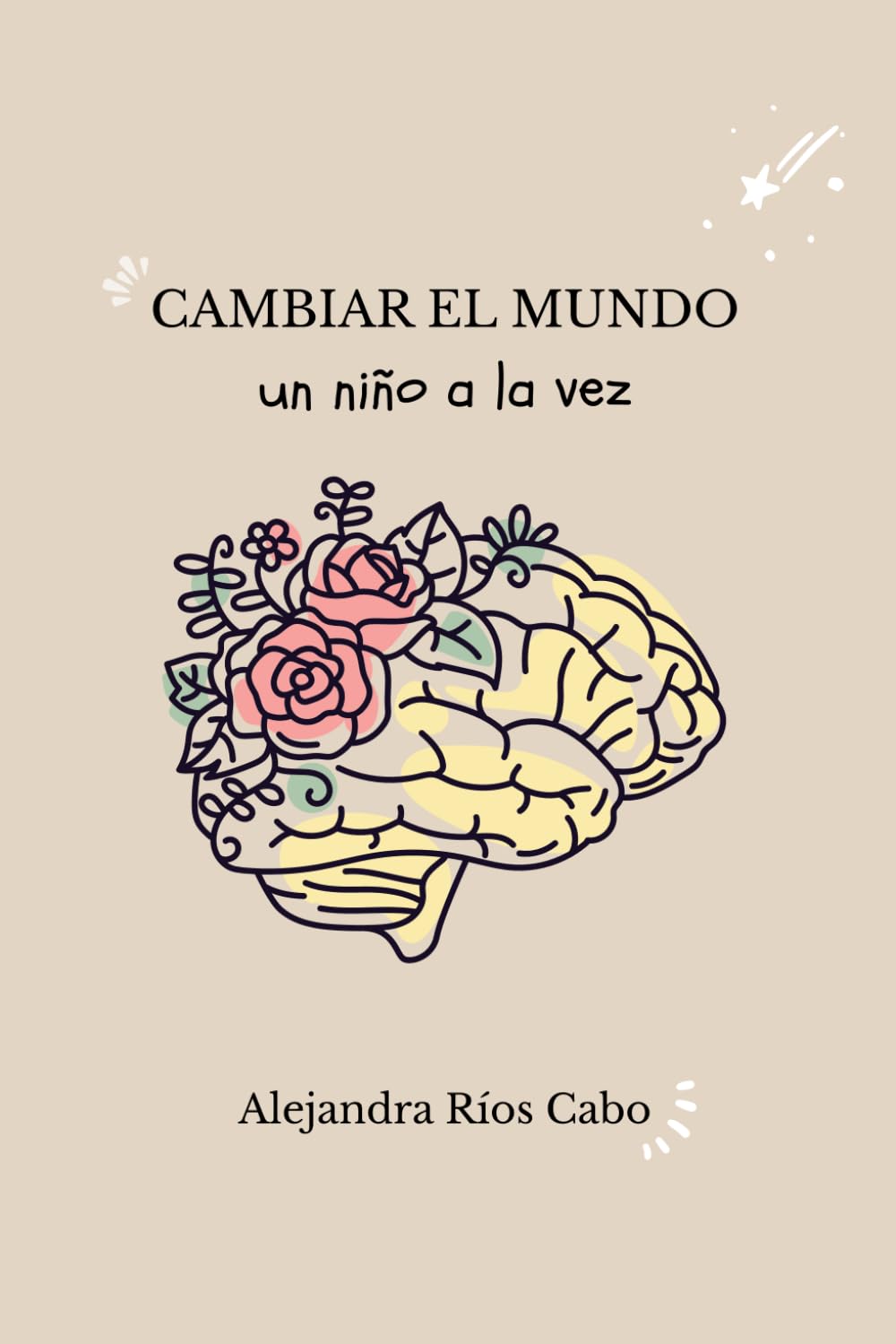Cambiar el mundo un niño a la vez