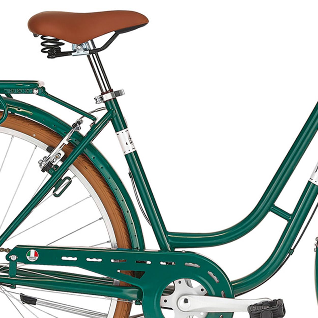 Alpina Bike America