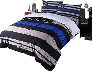 Best Black American Flag Comforter Of 2020 Top Rated Reviewed