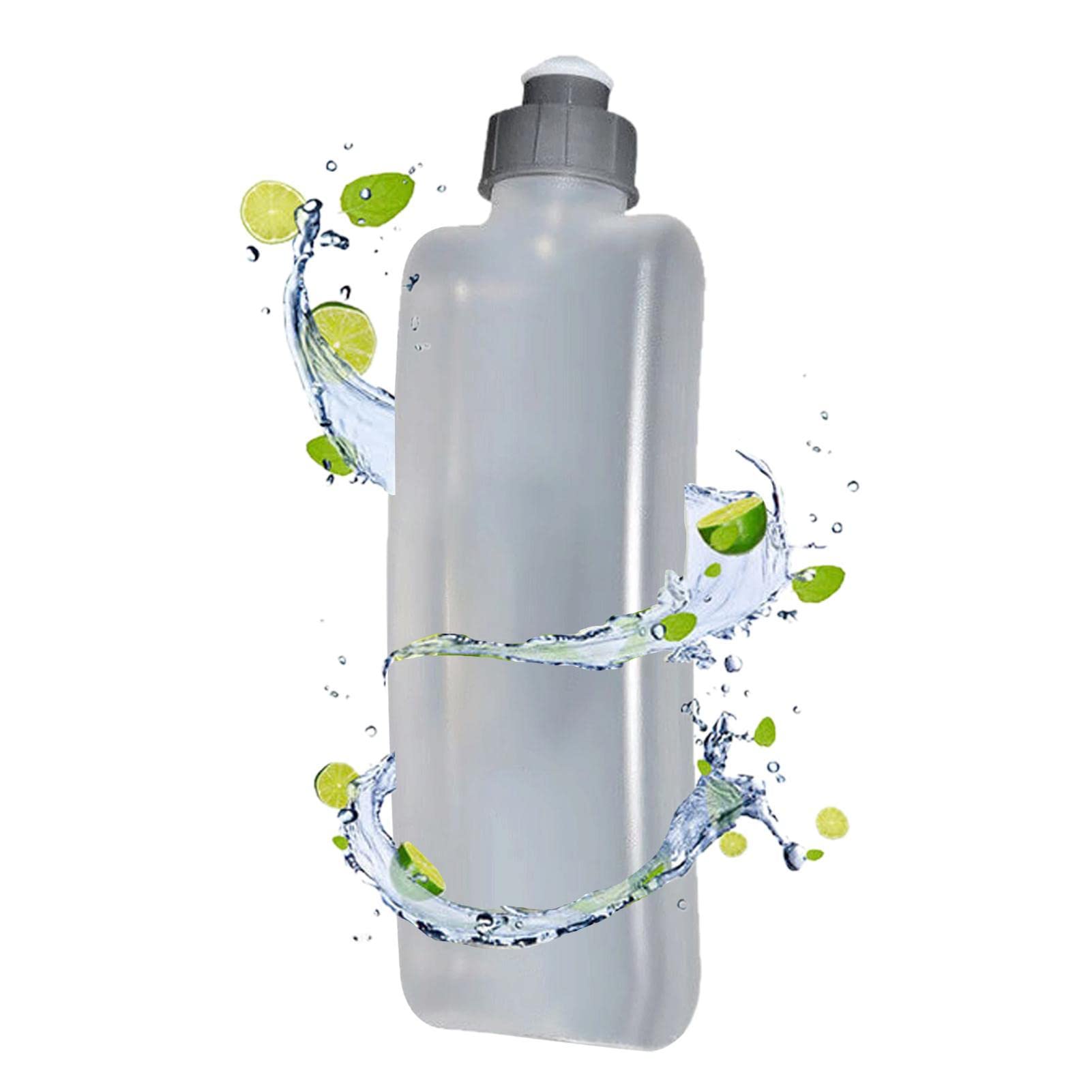 Amazon.co.jp: ランニング用ウォーターボトル | 飲料用カバーキャップ 