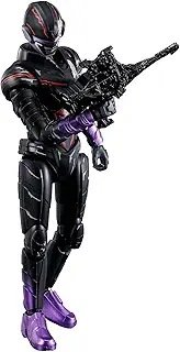 [バンダイ(BANDAI)] 超宇宙刑事ギャバン インフィニティ TOKUSATSU ACTION FIGURE デス・ギャバン 対象年齢 3 才以上