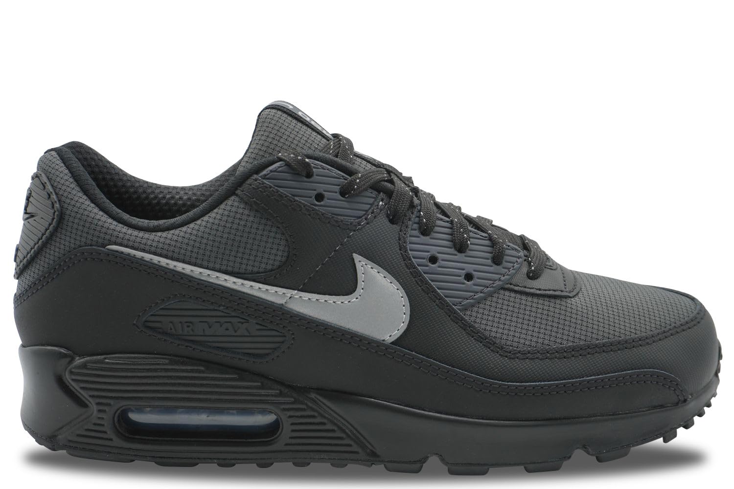 NIKE Air Max 90 Black Anthracite