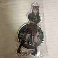 シンデレラ宣言 RICO アクスタ シンデレラ宣言 RICO アクスタ