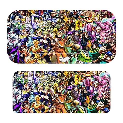 Switch/Switch Litep XebJ[ Aj WW̊Ȗ` w̕x XCb` { Joy-Cons Rg[[ یpXLV[ XLXebJ[ یJo[ Zbg Ή p ^ UM JԂ\t F