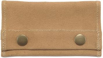 World War Supply US WW1 M1910 First Aid Pouch