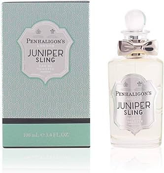◆JUNIPER SLING　ジュニパー スリングオードトワレ 香水 ペンハリガン / ジュニパー スリング オードトワレの公式商品