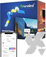 Nanoleaf Shapesミニトライアングルス拡張10枚 + 拡張3枚 Nanoleaf Shapesミニトライアングルス拡張10枚 + 拡張3枚 Amazon