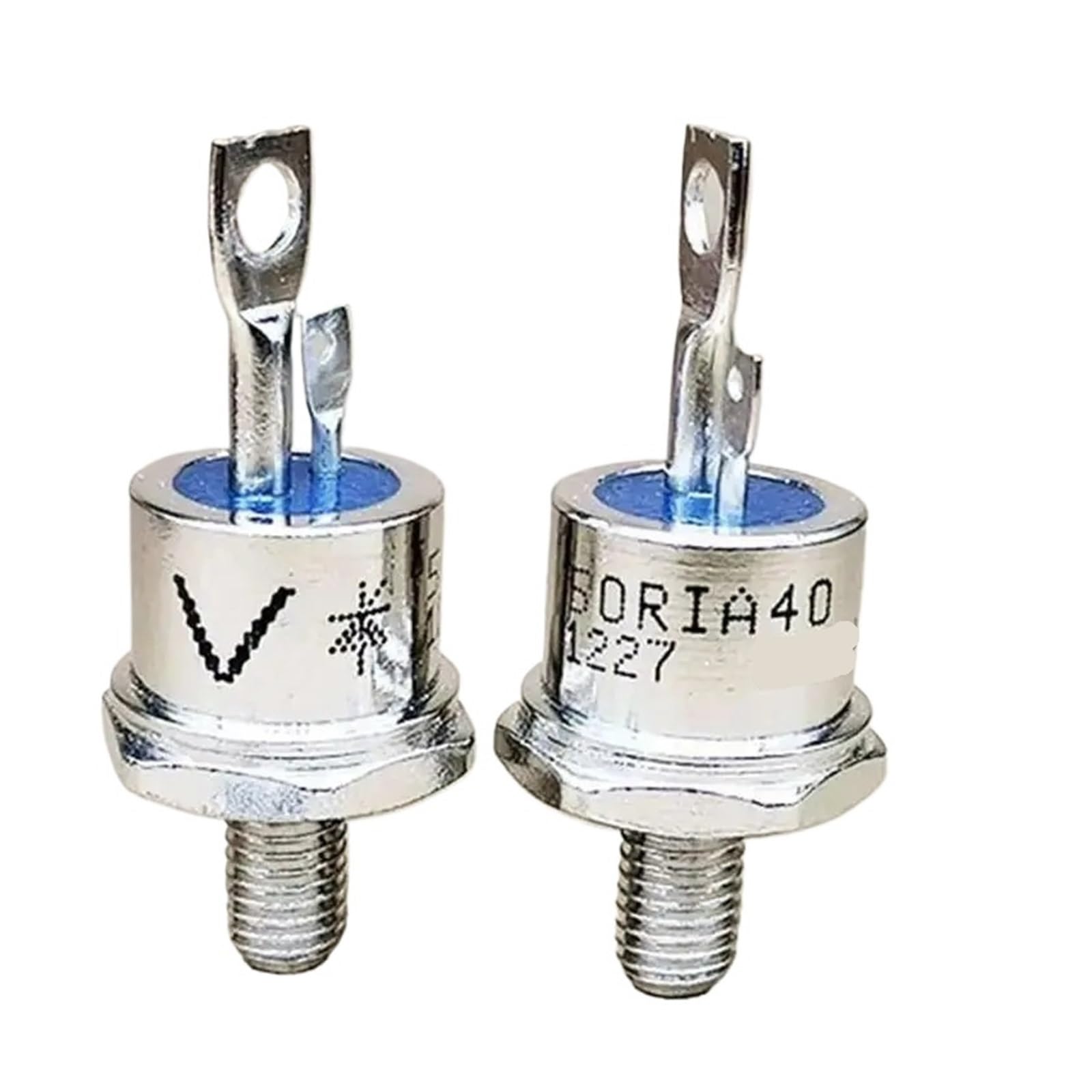 BRODEFUP 1PCS 50RIA40 Thyristor