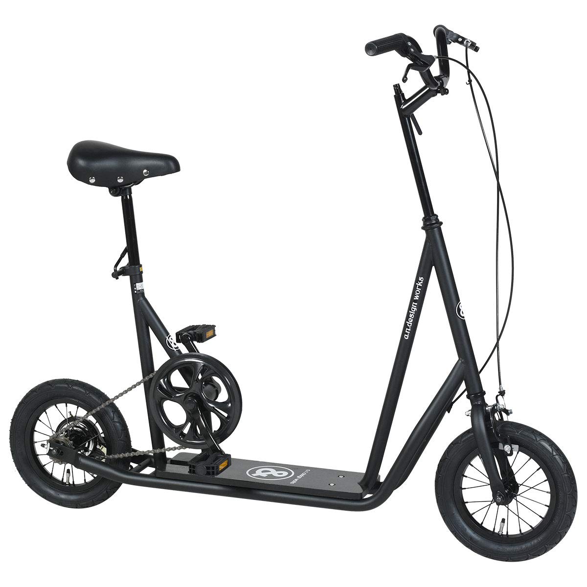 Amazon | 予約【a.n.design works】(エーエヌデザインワークス) Skurf 