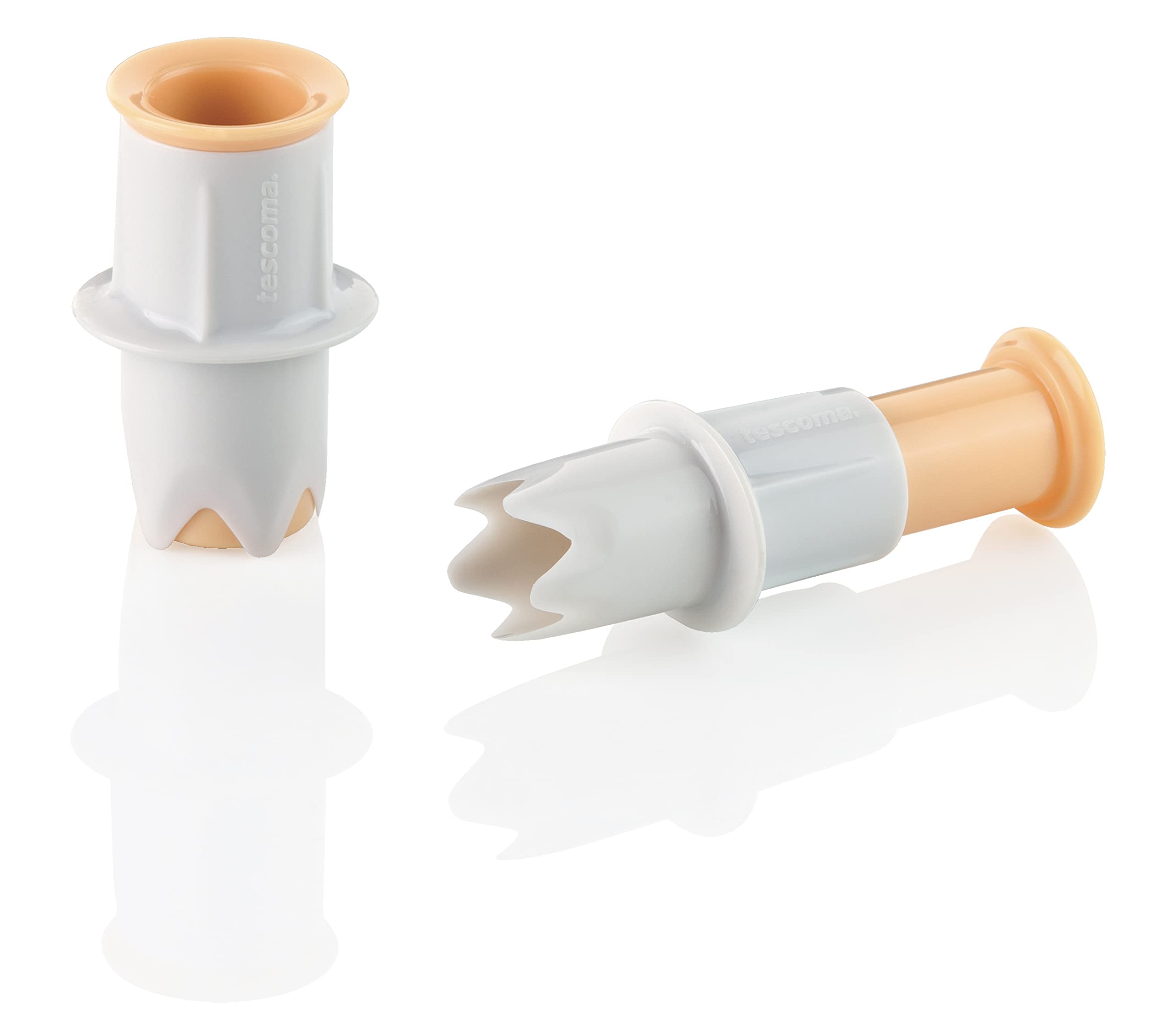 Tescoma 630088 Delicia Empty Muffins, 2 Pieces