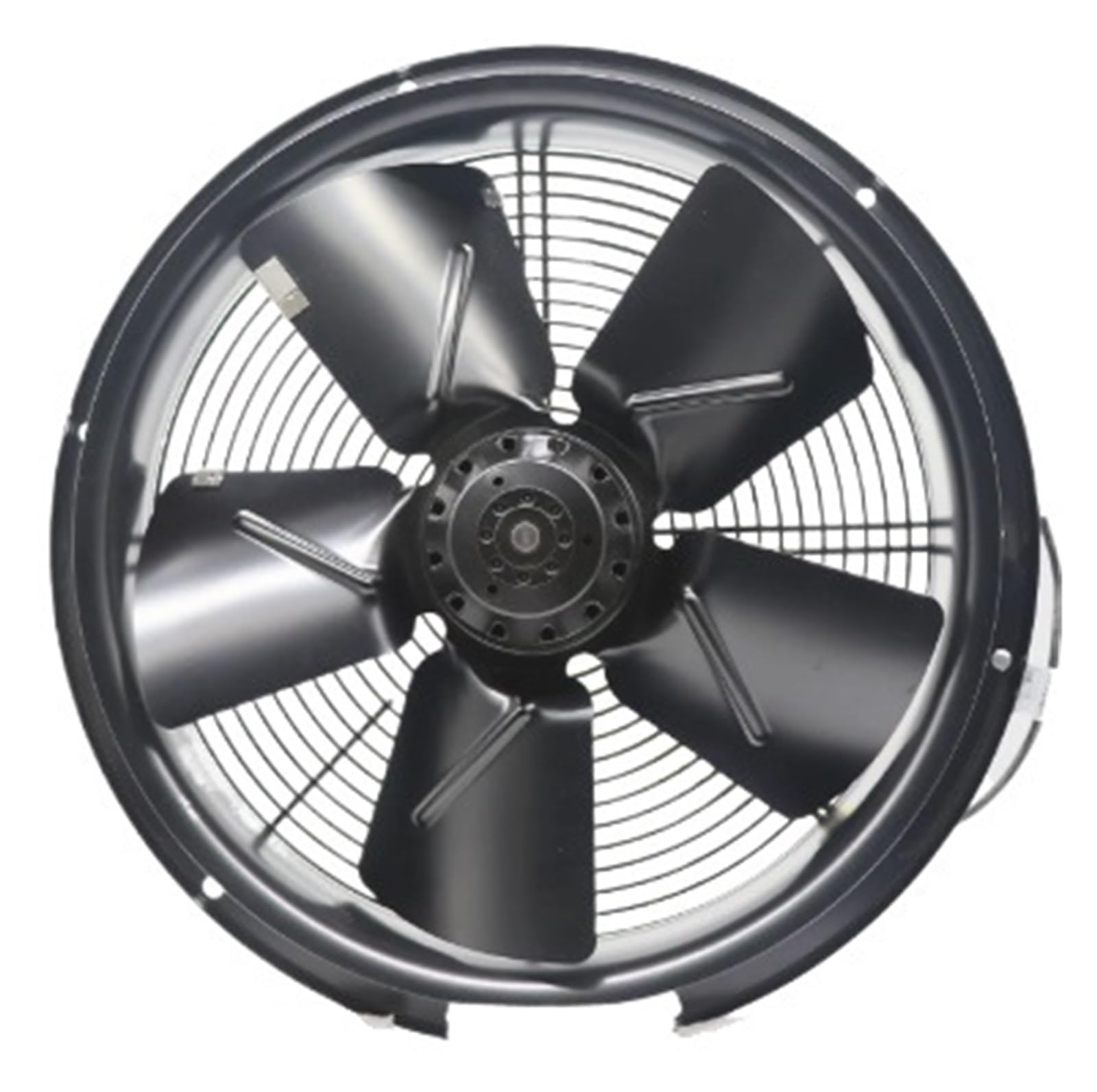LZIKKGKI W4E350-CA06-01 140W 230V axial flow cooling fan