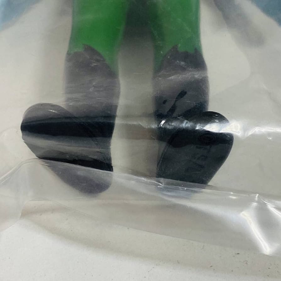 バロム1 東映レトロソフビコレクション新品　アントマン ワンフェス記念モデル Amazon.co.jp: バロム1 東映レトロソフビコレクション